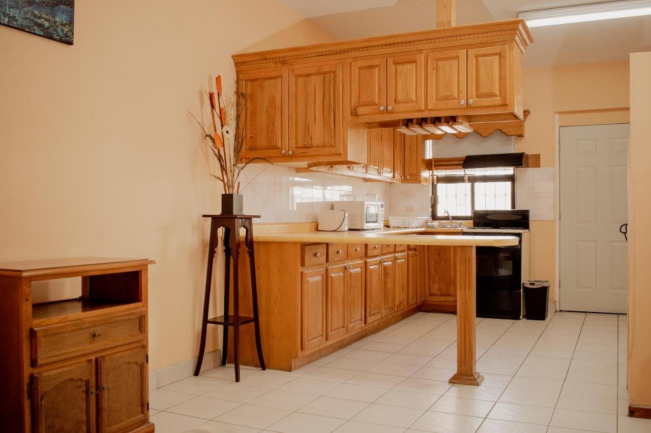 Suites Cervantes Chihuahua Kültér fotó